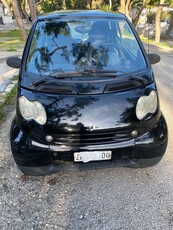 Smart ForTwo '06