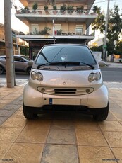 Smart ForTwo '06 450 CABRIO