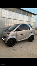 Smart ForTwo '06