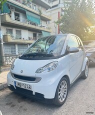 Smart ForTwo '07