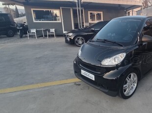 Smart ForTwo '07 451 BRABUS