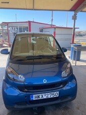 Smart ForTwo '07