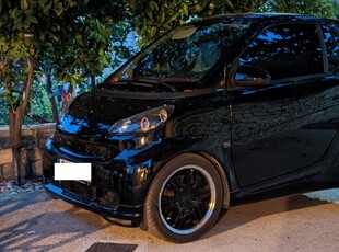 Smart ForTwo '07 BRABUS