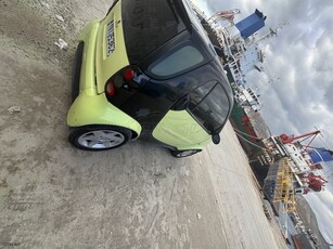 Smart ForTwo '07 coupe