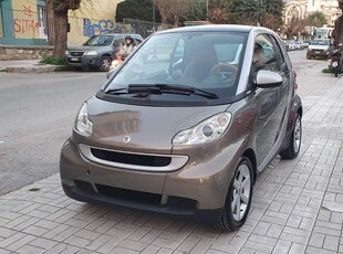 Smart ForTwo '07 LIMITED SPECIAL EDITION