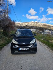 Smart ForTwo '07 PASSION