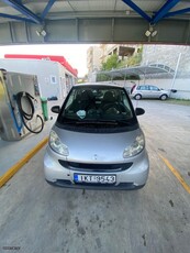 Smart ForTwo '08 451