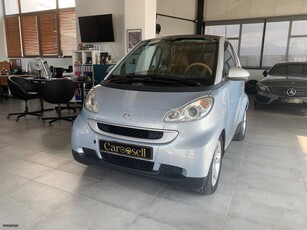 Smart ForTwo '08