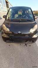 Smart ForTwo '09 451 PULSE TURBO