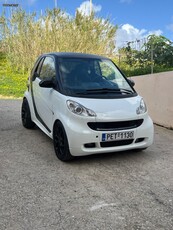 Smart ForTwo '10