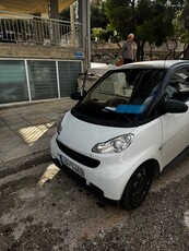 Smart ForTwo '11