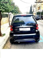 Smart ForTwo '13 451 CDI F1 FULL EXTRA