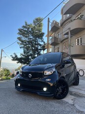 Smart ForTwo '16