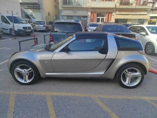 Smart Roadster '04