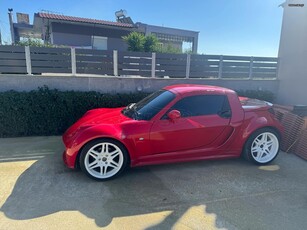 Smart Roadster '05