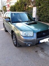 Subaru Forester '07 FORESTER 2.0