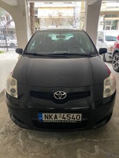 Toyota Auris '09 D4D