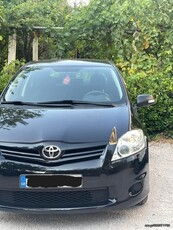 Toyota Auris '09 Facelift