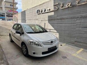 Toyota Auris '11 EURO 5