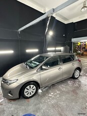 Toyota Auris '14 AURIS DIESEL 1.4 90 HP