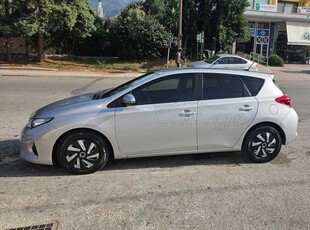 Toyota Auris '14 AURIS DIESEL 1.4 90 HP