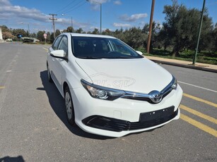 Toyota Auris '18