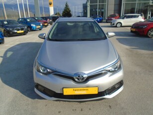 Toyota Auris '18 AURIS 1.4 D-4D Live 90hp