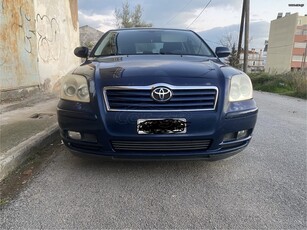 Toyota Avensis '03