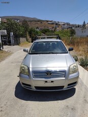 Toyota Avensis '04