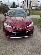 Toyota Avensis '17 Edition S+