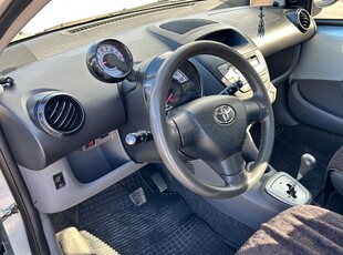 Toyota Aygo '08 1.0