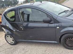 Toyota Aygo '09 1000CC A/C Y/T