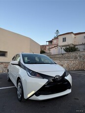 Toyota Aygo '16