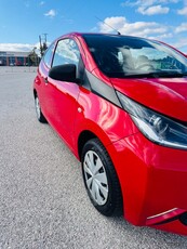 Toyota Aygo '18