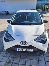 Toyota Aygo '18