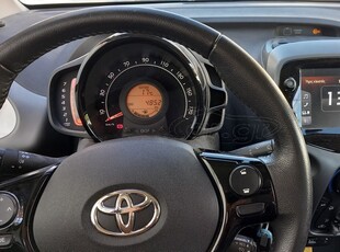 Toyota Aygo '18 AYGO 1.0 5θ