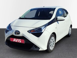 Toyota Aygo '18