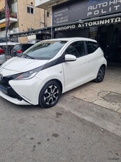 Toyota Aygo '18