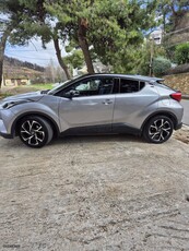 Toyota C-HR '18 1.8 HYBRID