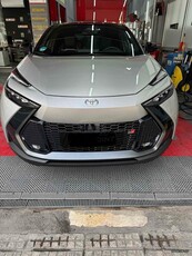 Toyota C-HR '24 GR SPORT