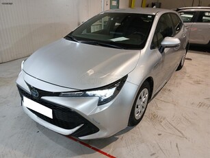 Toyota Corolla '20 ECO HYBRID 1.8 AYTOMATO