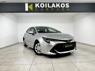 Toyota Corolla '22 HB 1.2 ATK LIVE 115Hp 3πλή Εγγύηση