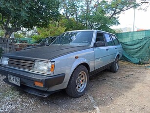 Toyota Corolla '84 Ke70