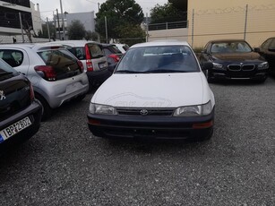 Toyota Corolla '95