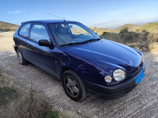 Toyota Corolla '98 COROLLA