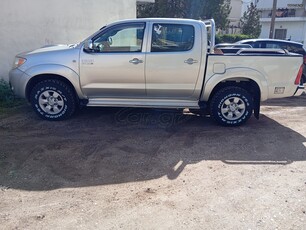 Toyota Hilux '07 HILUX D-4D