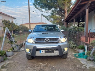 Toyota Hilux '08 HILUX 4X4 TURBO DIESEL