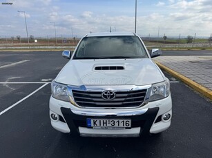 Toyota Hilux '15 HILUX 3.0D 4X4 TURBO DIESEL