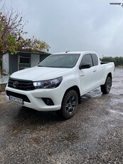 Toyota Hilux '17