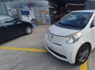 Toyota iQ '09 1.4 TRD